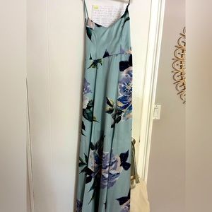 Show me your mumu dress